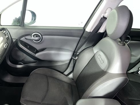 Used 2016 FIAT 500X Easy AWD/4WD image 24