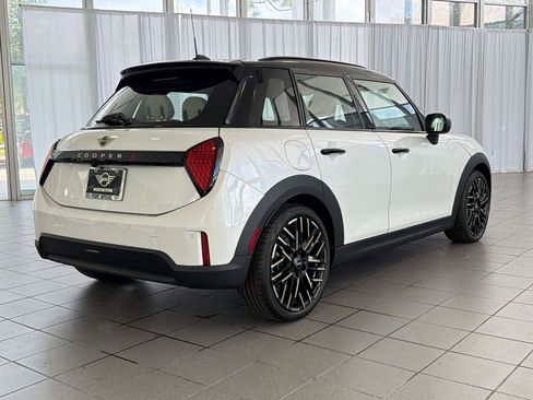 New 2026 MINI Cooper S FWD image 9