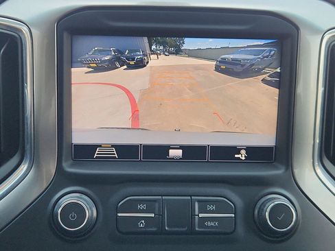 Used 2020 Chevrolet Silverado 1500 LT w/ Texas Edition AWD/4WD image 14