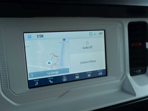 Used 2023 Ford Bronco Heritage Edition image 23