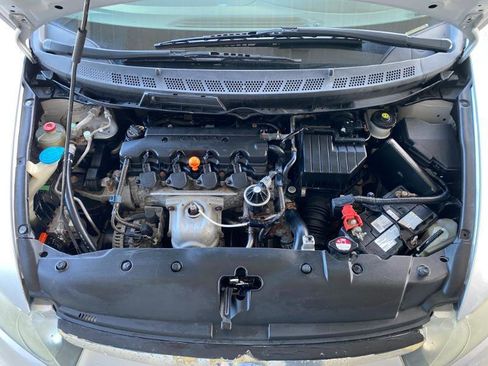 Used 2007 Honda Civic LX image 8
