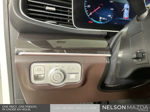 Used 2022 Mercedes-Benz GLE 350 GLE 350 image 37
