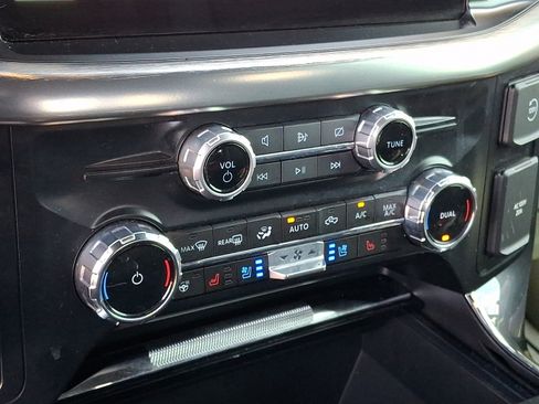 Certified 2023 Ford F150 Lariat AWD/4WD image 18