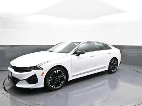 Used 2023 Kia K5 GT-Line w/ GT-Line Premium Package image 10