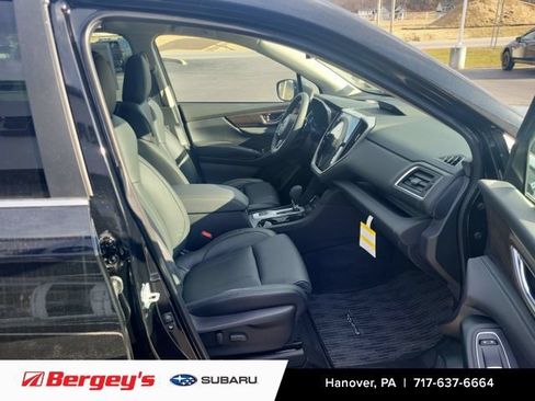 Used 2026 Subaru Ascent Touring AWD/4WD image 13