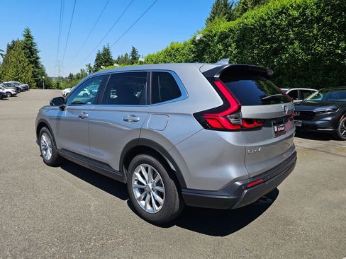 Certified 2024 Honda CR-V EX-L image 5
