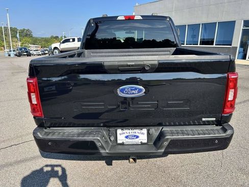 Used 2021 Ford F150 XL w/ STX Appearance Package AWD/4WD image 29