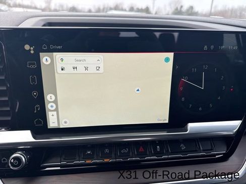 Used 2022 GMC Sierra 1500 SLT w/ SLT Convenience Package image 26