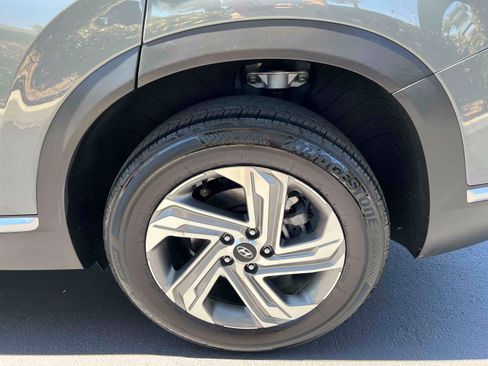 Used 2022 Hyundai Santa Fe SEL w/ Convenience + Premium Package FWD image 49