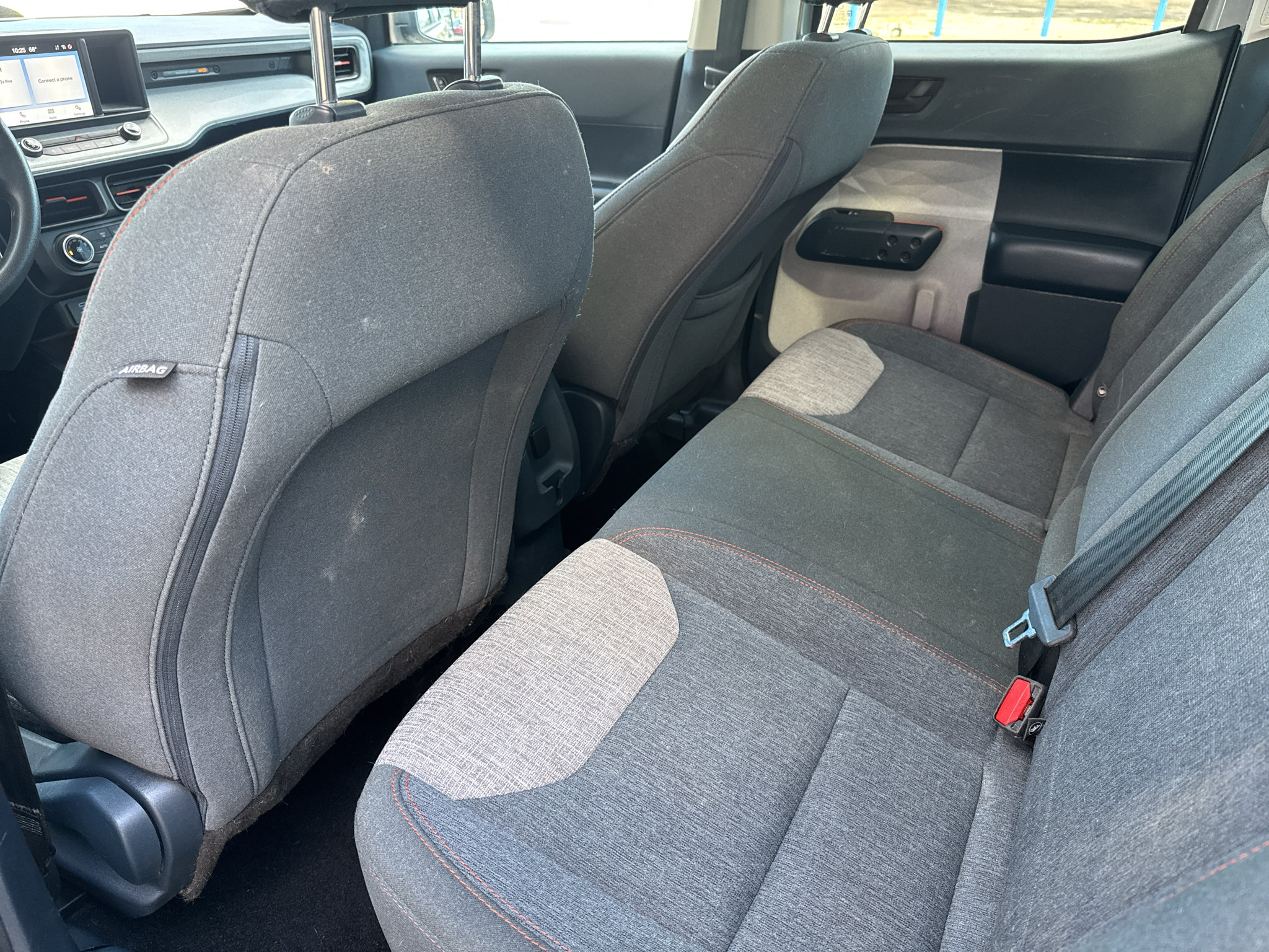 Used 2022 Ford Maverick XLT w/ Equipment Group 300A Standard AWD/4WD image 26