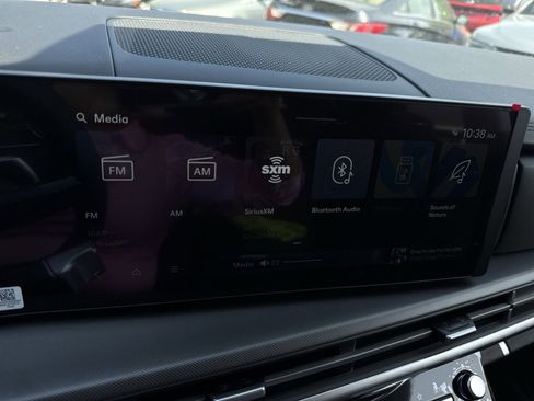 New 2026 Hyundai Santa Fe SE AWD/4WD image 18