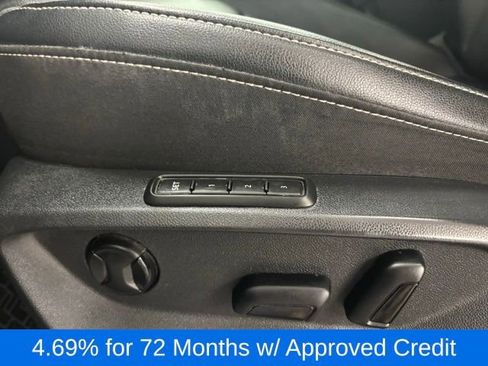 Used 2022 Volkswagen Atlas SEL image 19