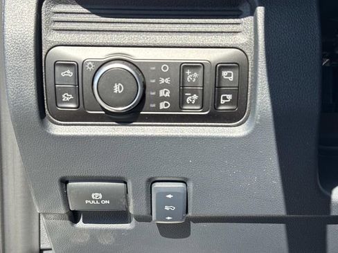 New 2026 Ford F250 Lariat w/ Black Appearance Package AWD/4WD image 20