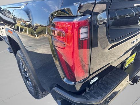 Used 2026 GMC Sierra 2500 Denali Ultimate w/ Max Trailering Package image 41