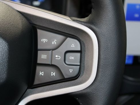New 2026 Ford Bronco Big Bend AWD/4WD image 35