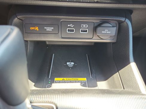 Certified 2024 Honda Civic Sport Touring image 31