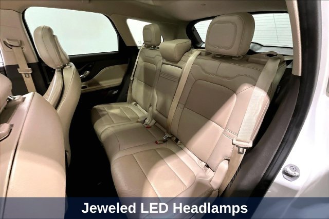 Used 2022 Lincoln Corsair Reserve w/ Equipment Group 201A AWD/4WD image 30