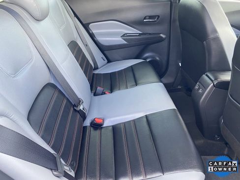 Certified 2022 Nissan Kicks SR w/ Premium Package image 14