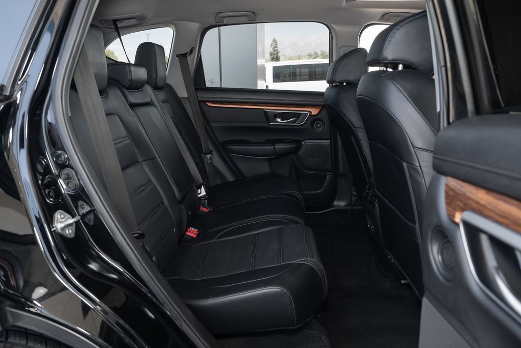 Used 2022 Honda CR-V EX-L image 42