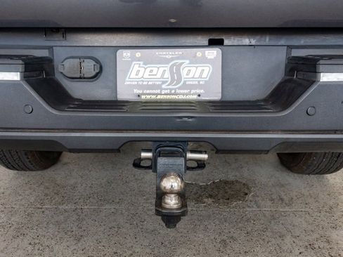 Used 2024 Toyota Tundra SR5 image 9