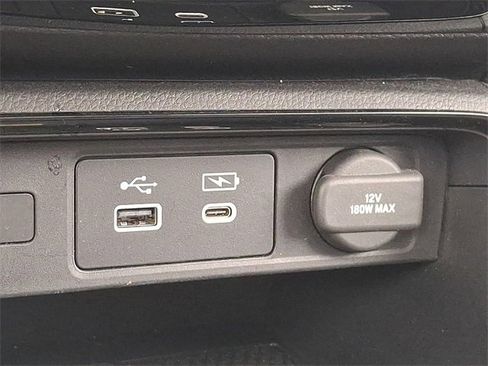 Certified 2023 Honda CR-V Sport Touring image 21