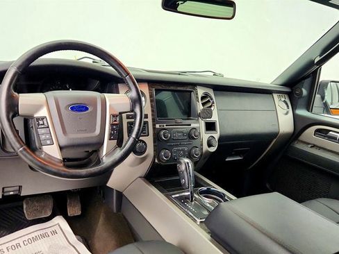 Used 2016 Ford Expedition Limited AWD/4WD image 13