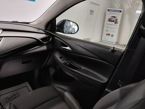 Used 2023 Buick Encore GX Preferred w/ Cold Weather Comfort Package image 71