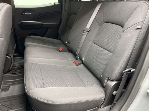 New 2026 GMC Canyon Elevation w/ Convenience Package RWD image 5