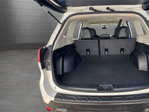 Used 2020 Subaru Forester w/ Alloy Wheel Package image 8