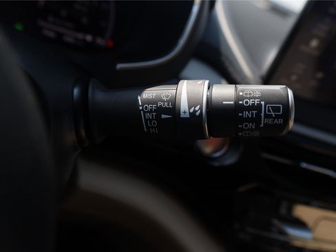 New 2026 Acura MDX SH-AWD image 17