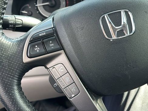 Used 2016 Honda Odyssey EX-L image 17