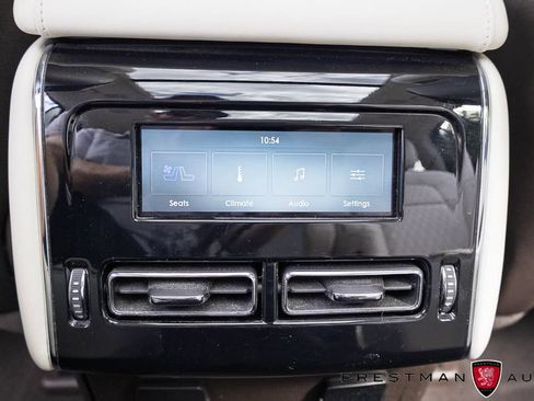 Used 2020 Lincoln Aviator Black Label Grand Touring AWD/4WD image 47