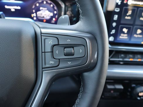 New 2026 Chevrolet Silverado 1500 High Country image 8