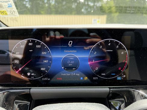 Used 2026 Mercedes-Benz GLA 250 image 13