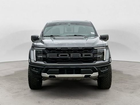 Used 2024 Ford F150 Raptor AWD/4WD image 8
