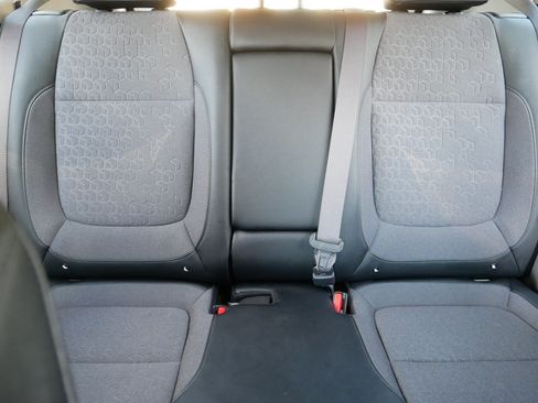 Certified 2024 Kia Seltos S AWD/4WD image 13