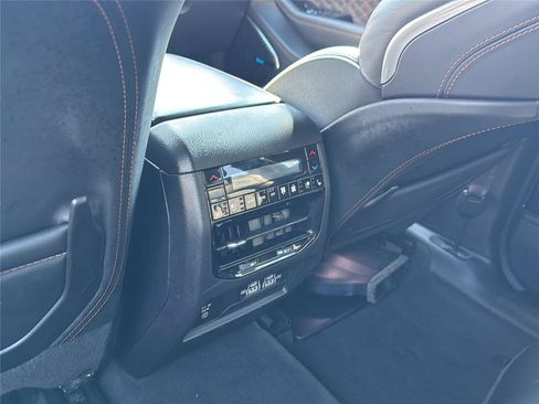 Used 2023 Jeep Grand Cherokee Summit AWD/4WD image 19