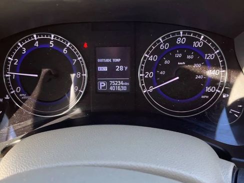 Used 2015 INFINITI QX50 Journey w/ Premium Package image 6