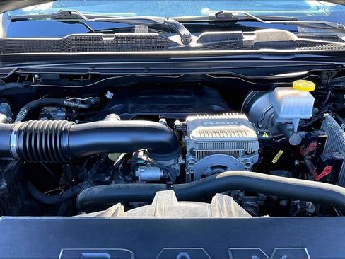 Used 2020 RAM 1500 Limited image 10