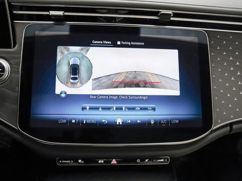 Certified 2024 Mercedes-Benz E 350 4MATIC Sedan image 21