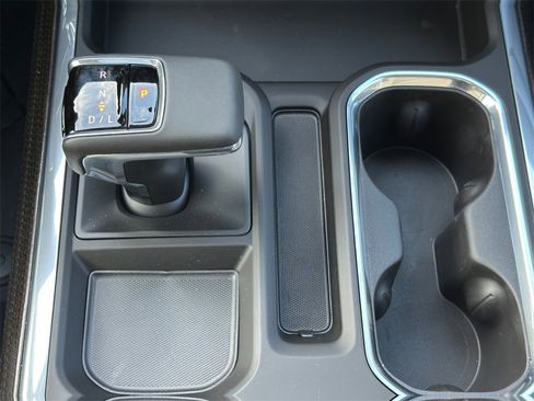 New 2026 Chevrolet Silverado 1500 RST w/ Convenience Package II image 17