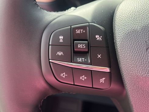 New 2025 Ford Maverick Lariat w/ 4K Tow Package image 31