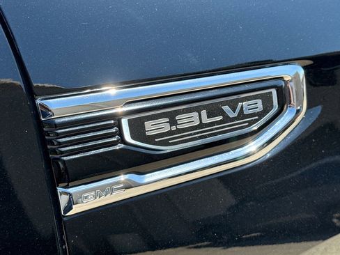 Used 2022 GMC Sierra 1500 Denali w/ Denali Reserve Package image 6