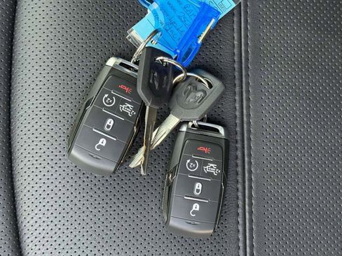 New 2026 RAM 2500 Limited image 32