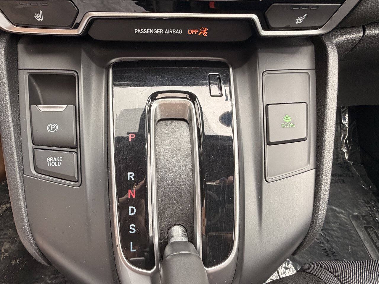 Used 2018 Honda CR-V EX image 27