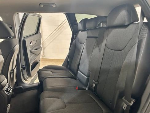 Used 2022 Hyundai Santa Fe SEL w/ Cargo Package AWD/4WD image 13