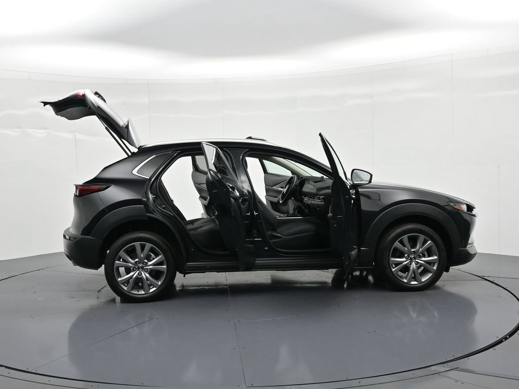Used 2024 MAZDA CX-30 AWD 2.5 S w/ Preferred Package image 24