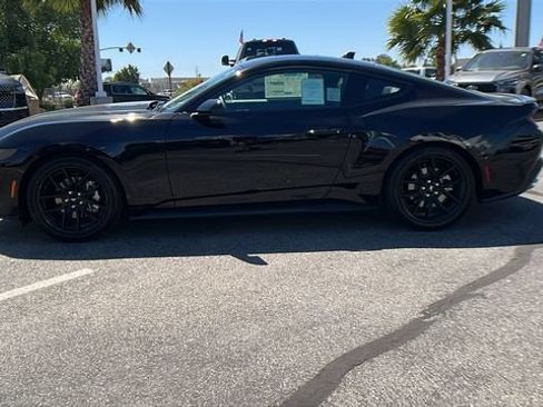 New 2026 Ford Mustang Coupe RWD image 6