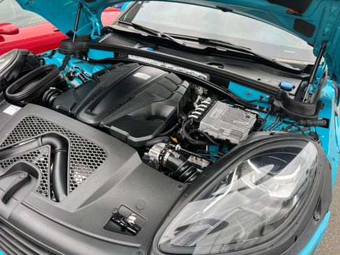 Used 2021 Porsche Macan S AWD/4WD image 12