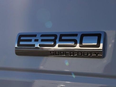 New 2026 Ford E-350 and Econoline 350 Super Duty w/ Power Equipment Group image 13